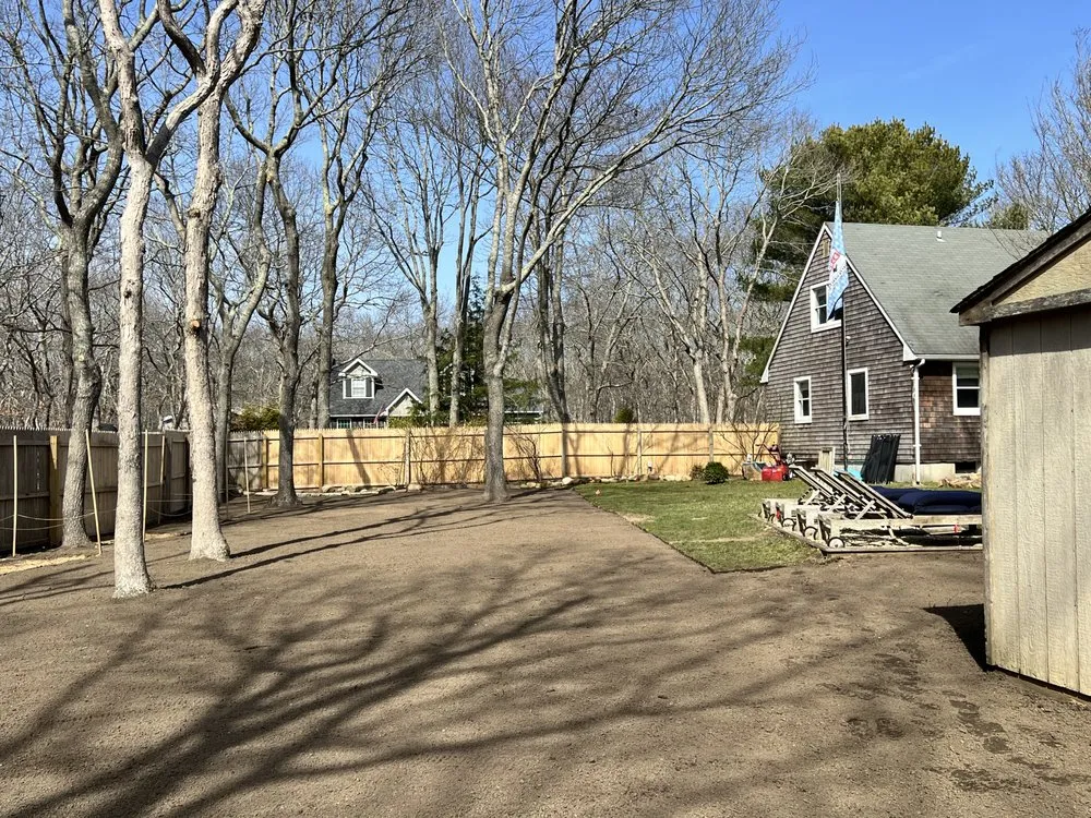 Trusted lawn mowing service in East Hampton, NY - New Generation Landscapes