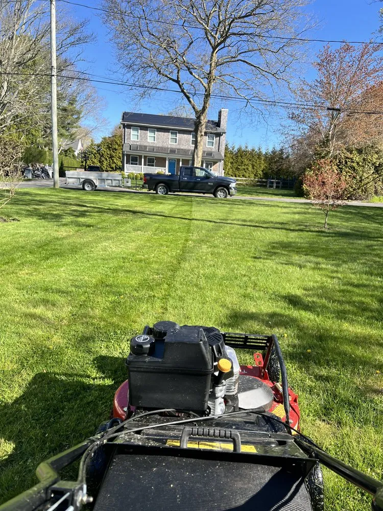 Reliable landscaping services for year-round maintenance across East Hampton, NY - New Generation Landscapes