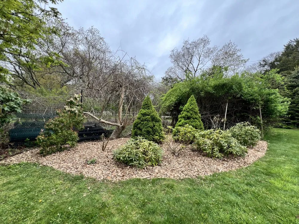 Custom landscaping services in East Hampton, NY - New Generation Landscapes