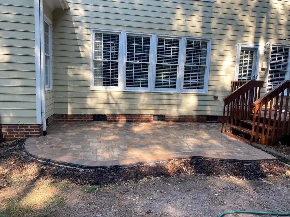 Affordable landscaping services in Middlesex, NC - New Generation Landscaping & Hardscape.