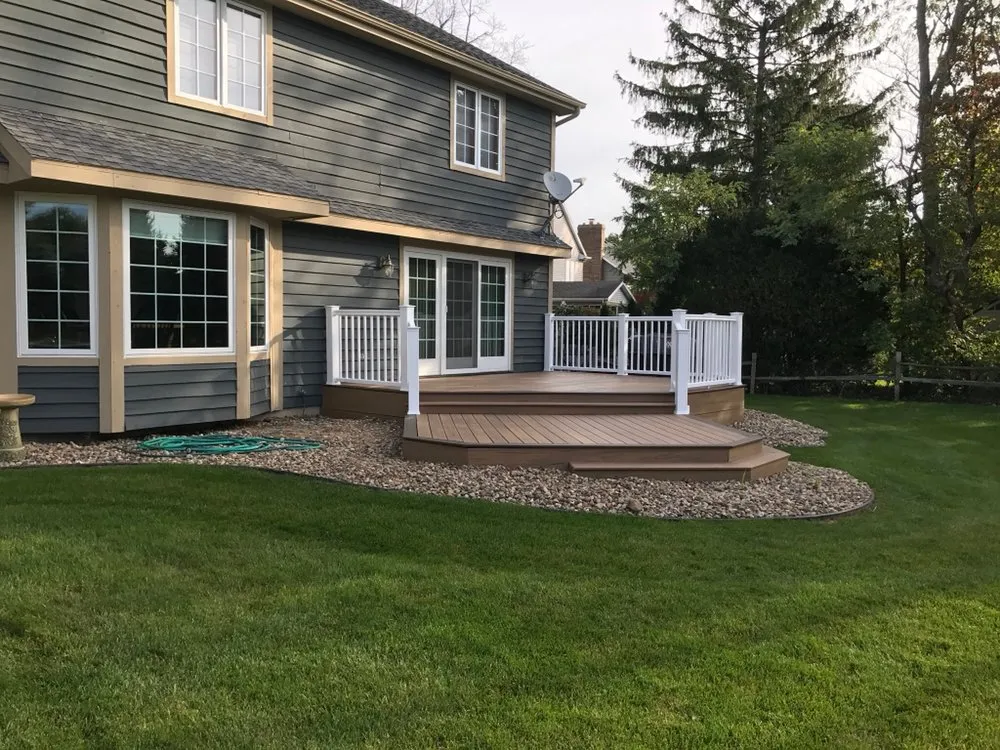 Trusted landscape design in South Bend, IN - New Generation Landscaping and Lawn