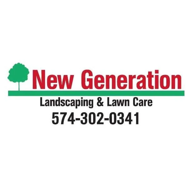 Custom landscape design near you in South Bend, IN by New Generation Landscaping and Lawn