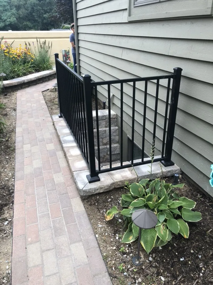 Expert landscape installation experts serving South Bend, IN - New Generation Landscaping and Lawn