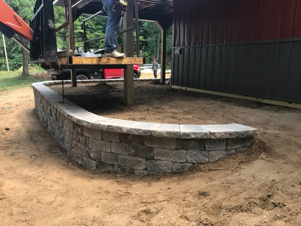 Professional yard maintenance in South Bend, IN - New Generation Landscaping and Lawn