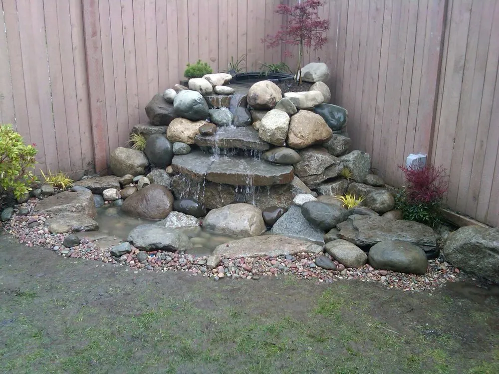 Trusted yard maintenance in Bellevue, WA - new generation landscaping and maintenance