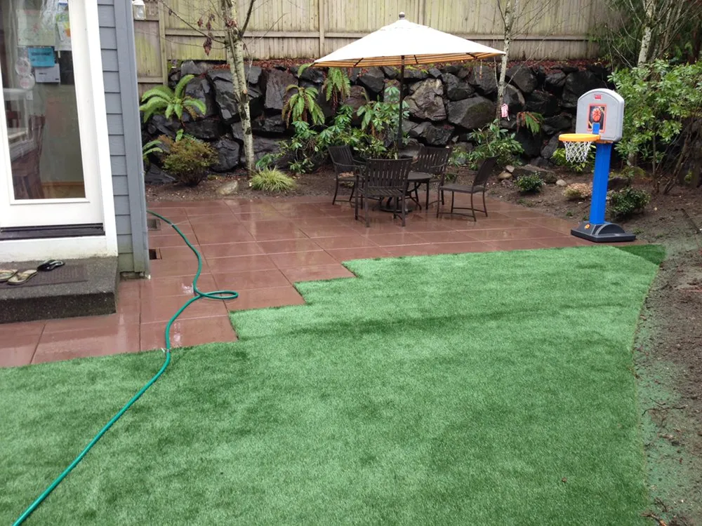 Trusted garden landscaping in Bellevue, WA by new generation landscaping and maintenance
