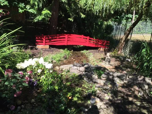 new generation landscaping and maintenance Logo