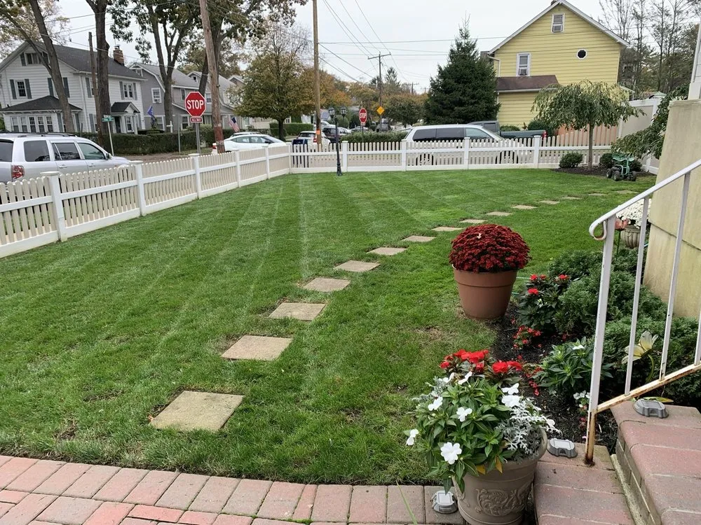 Trusted yard cleanup service for homes across Baldwin, NY - New Generation Landscaping