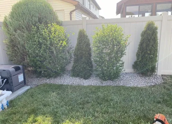 New Generation Landscaping Logo