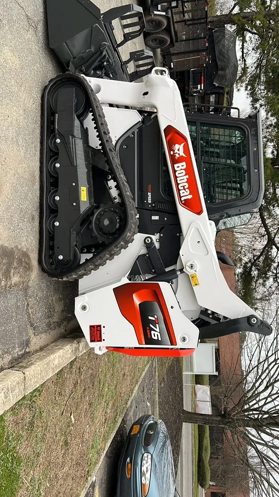 Trusted yard cleanup service with custom design in Medford, NY by New Generation Landscaping