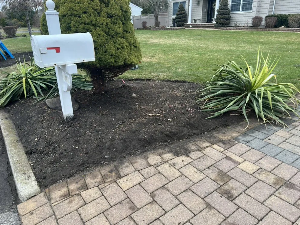Professional residential landscaping experts serving Medford, NY - New Generation Landscaping