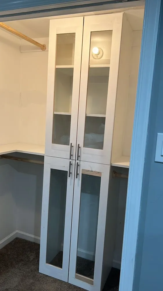 Local yard cleanup service for outdoor upgrades in Medford, NY by New Generation Landscaping