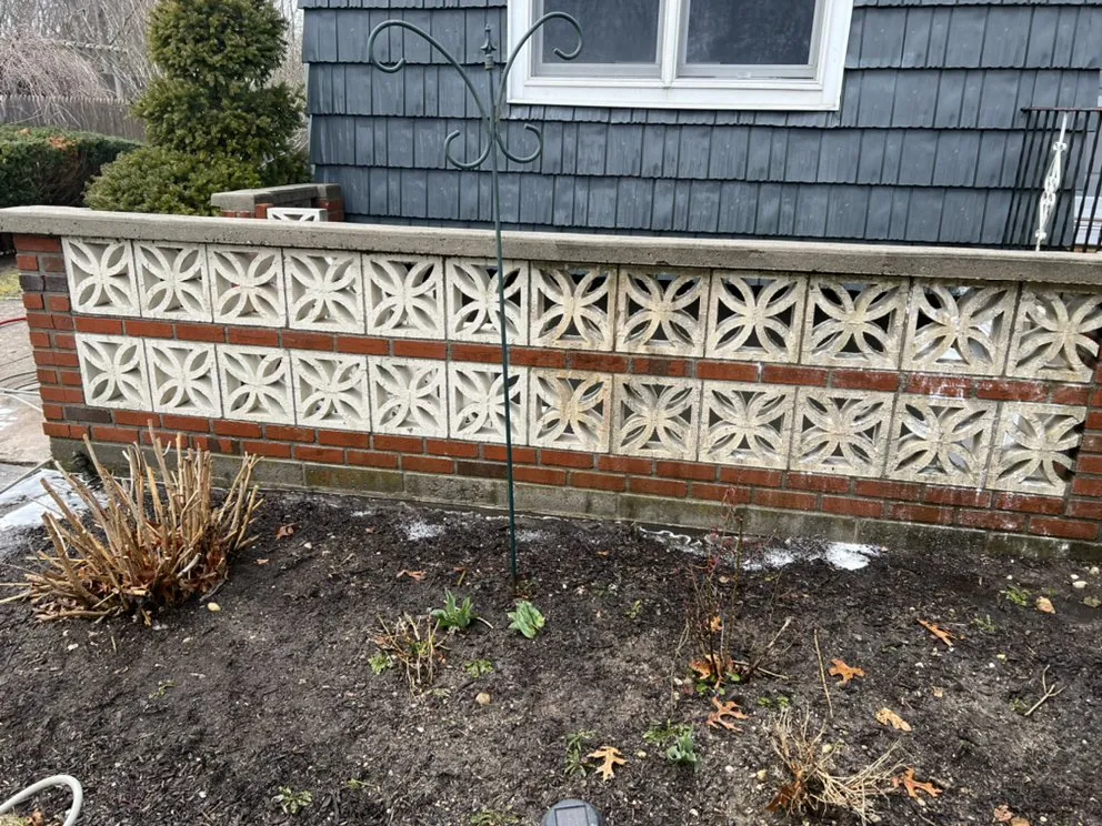 Top-rated landscaping services in Medford, NY by New Generation Landscaping