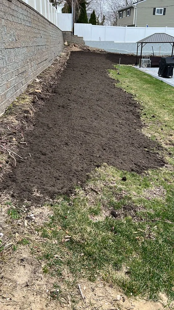 Professional landscape design experts serving Medford, NY - New Generation Landscaping