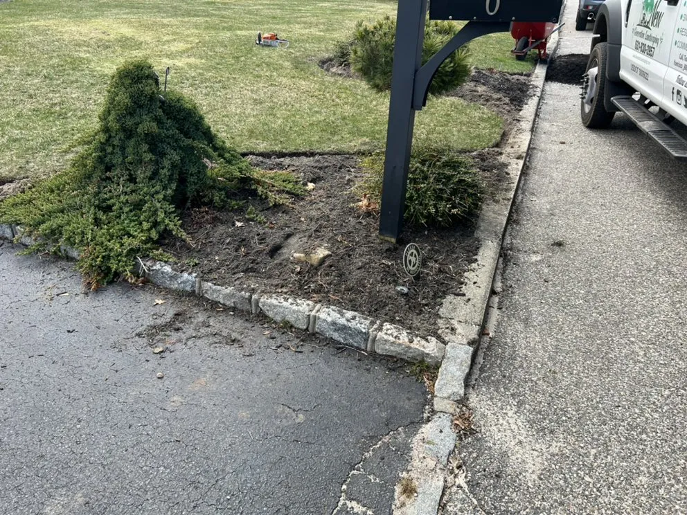 Local lawn care service in Medford, NY by New Generation Landscaping