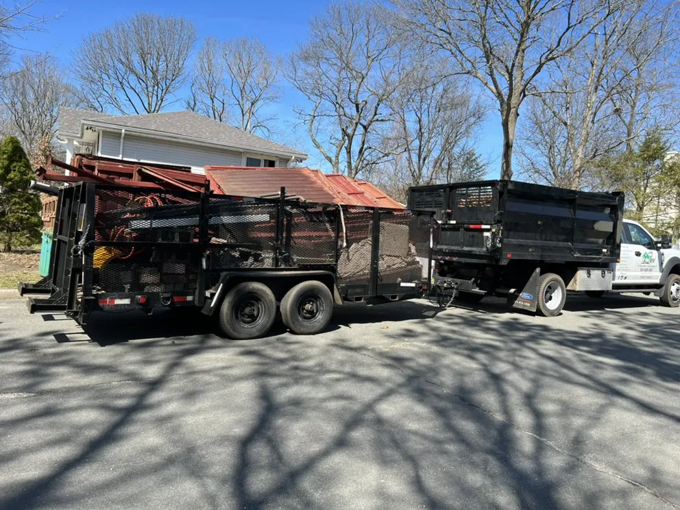 Affordable lawn care service for residential properties across Medford, NY - New Generation Landscaping