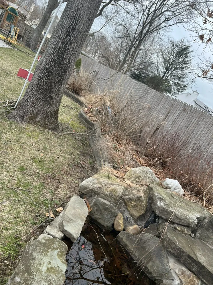 Reliable garden landscaping for residential properties in Medford, NY by New Generation Landscaping