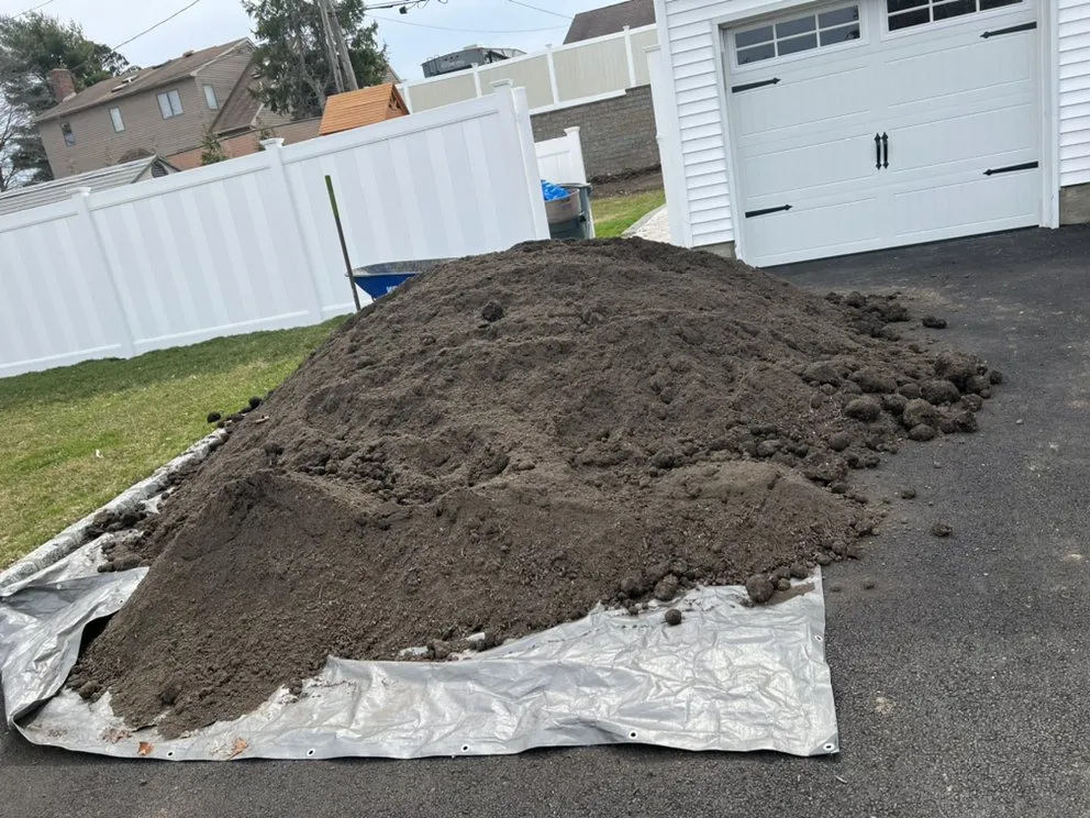 Reliable outdoor landscaping experts serving Medford, NY - New Generation Landscaping