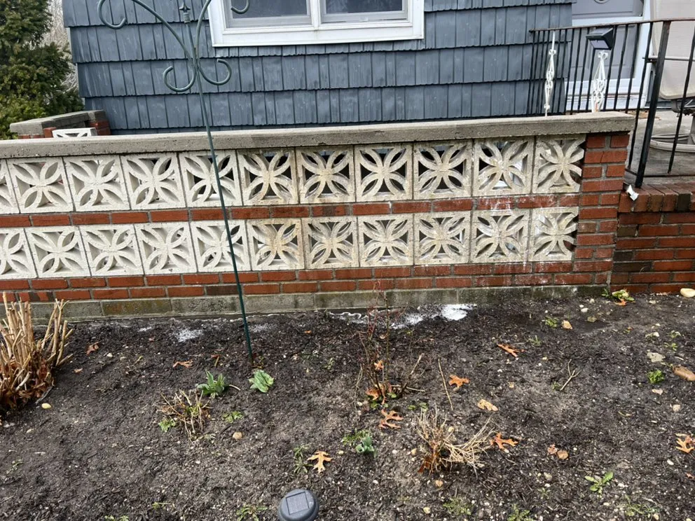 Expert residential landscaping in Medford, NY by New Generation Landscaping