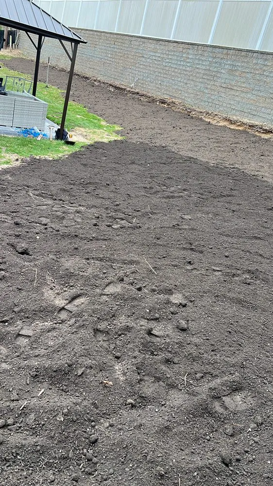 Top-rated landscape design in Medford, NY - New Generation Landscaping