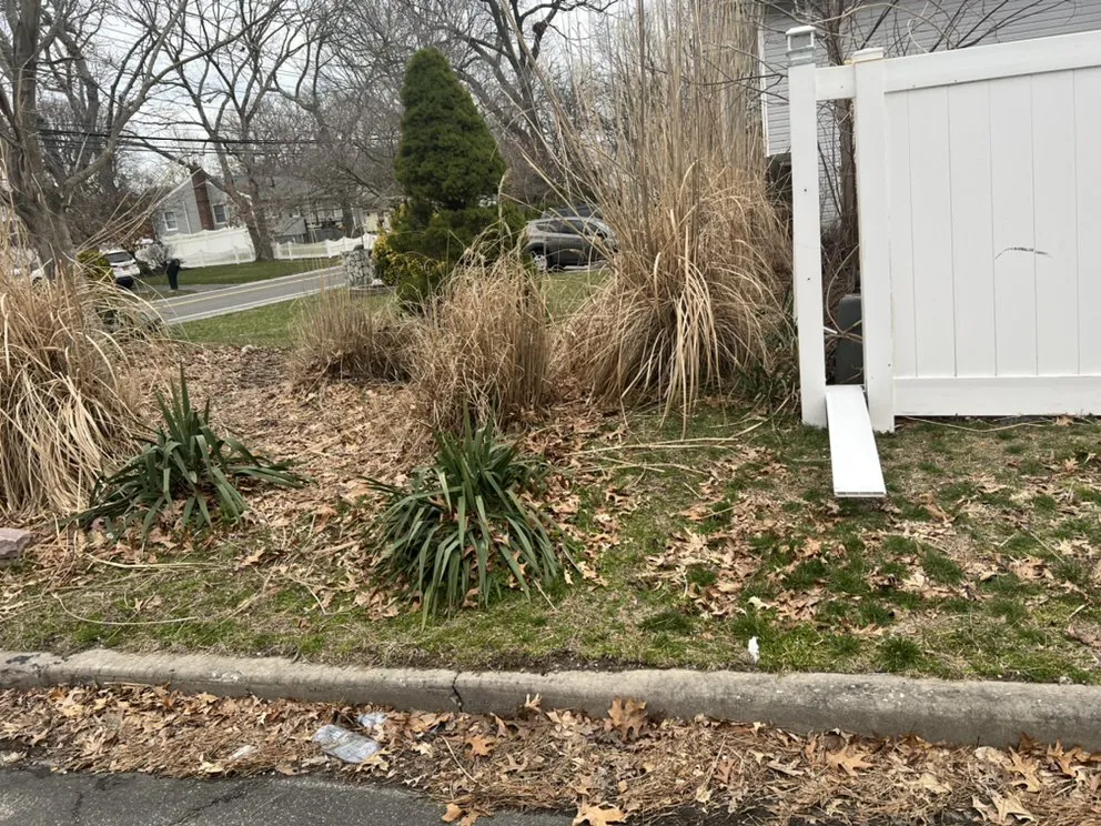 Professional residential landscaping in Medford, NY - New Generation Landscaping