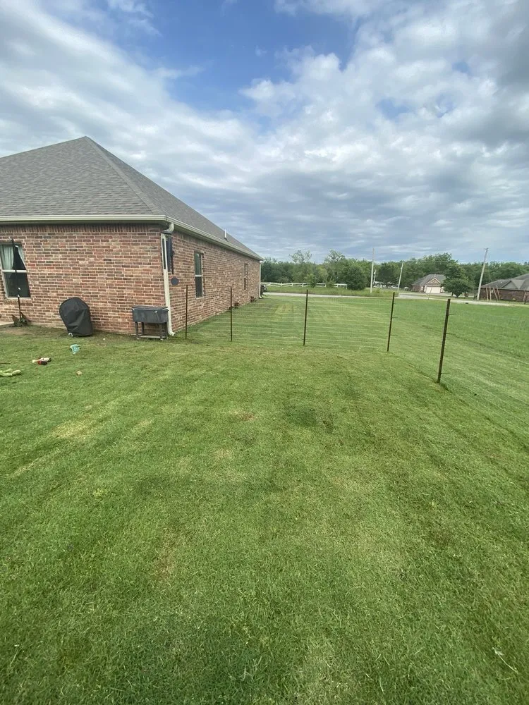 Local landscape installation experts serving Tulsa, OK - New Generation Landscaping