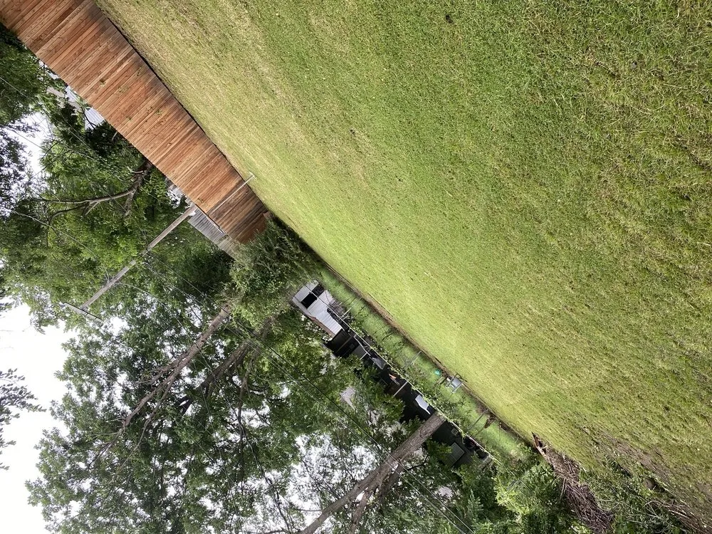 Reliable landscape design for homes in Tulsa, OK by New Generation Landscaping