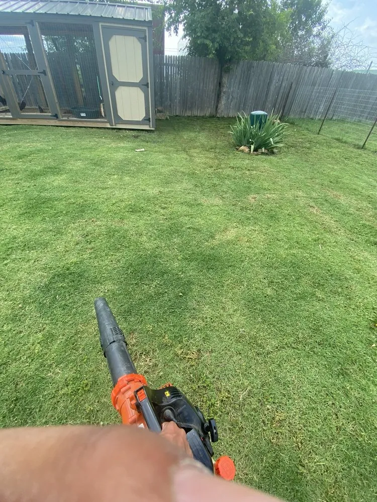 Trusted garden landscaping in Tulsa, OK by New Generation Landscaping