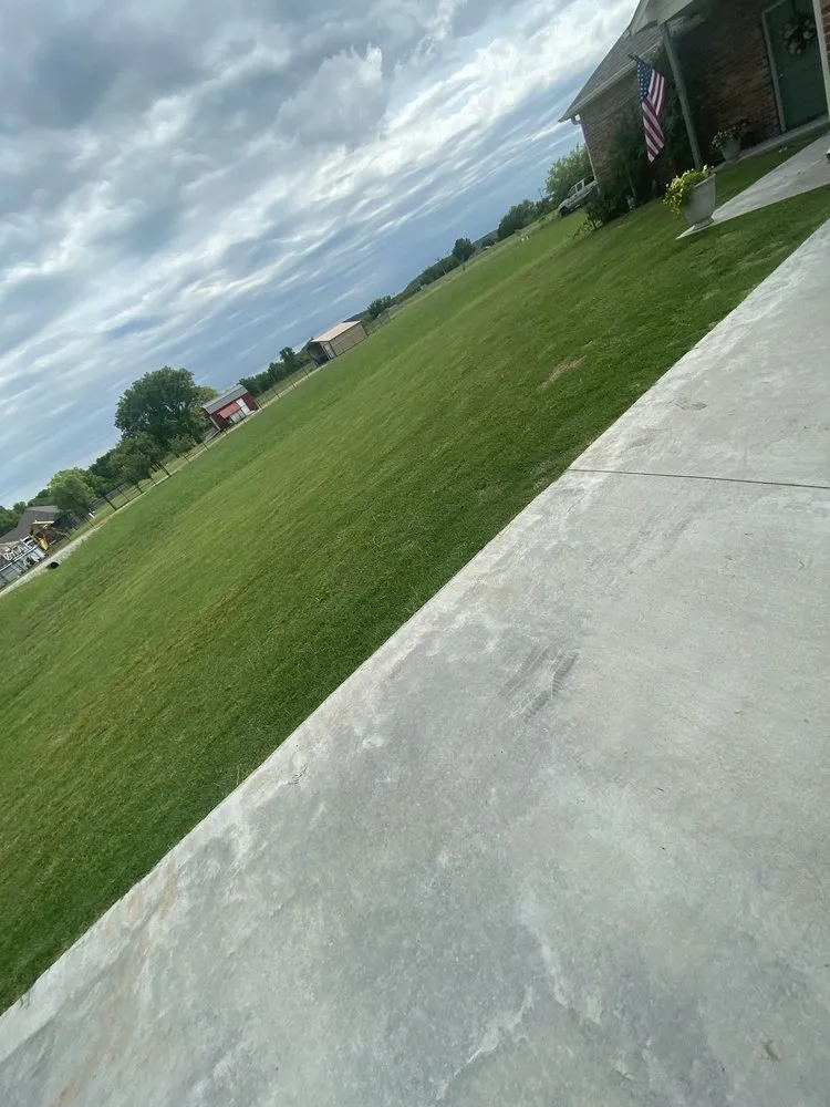 Trusted garden landscaping for outdoor upgrades in Tulsa, OK by New Generation Landscaping