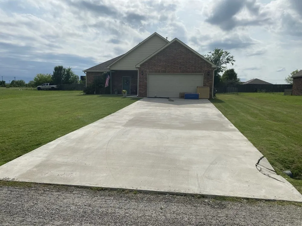 Professional landscaping services experts serving Tulsa, OK - New Generation Landscaping