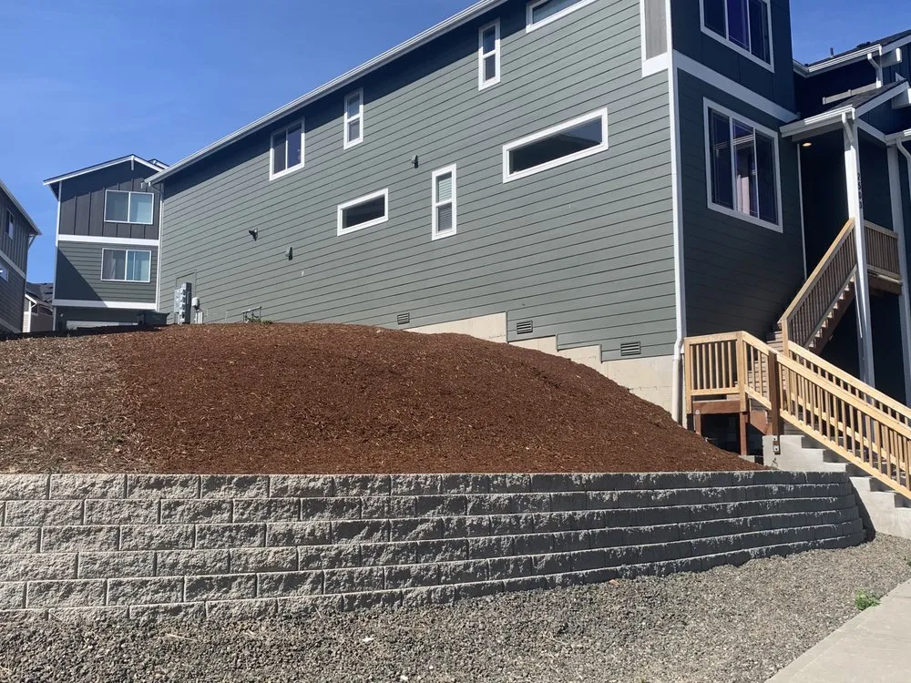 Trusted lawn care service experts serving Bremerton, WA - New Generation Lawn Care