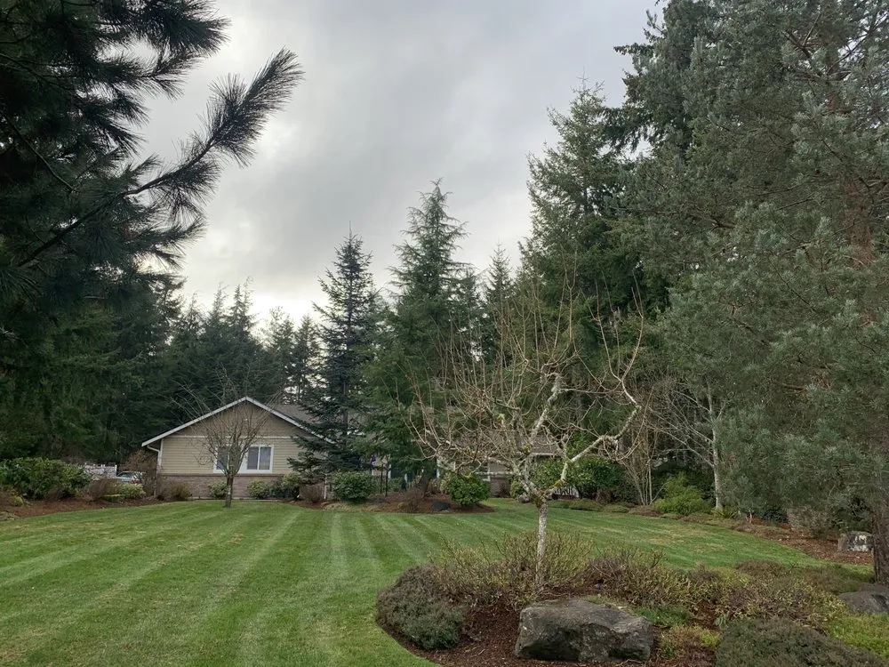 Local landscaping services for homes across Bremerton, WA - New Generation Lawn Care