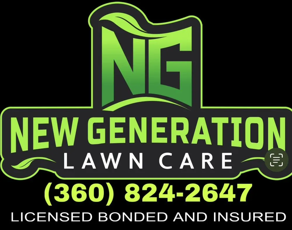 Affordable lawn mowing service for year-round maintenance across Bremerton, WA - New Generation Lawn Care