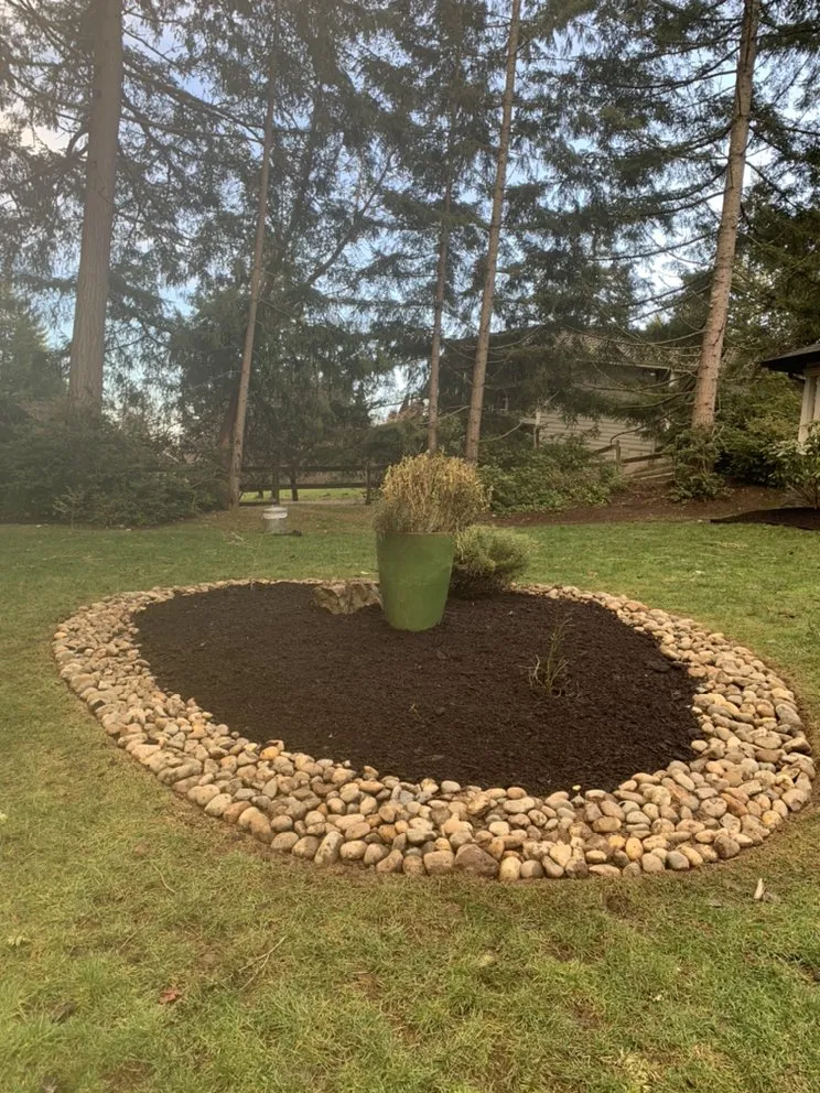 Top-rated yard maintenance in Bremerton, WA - New Generation Lawn Care