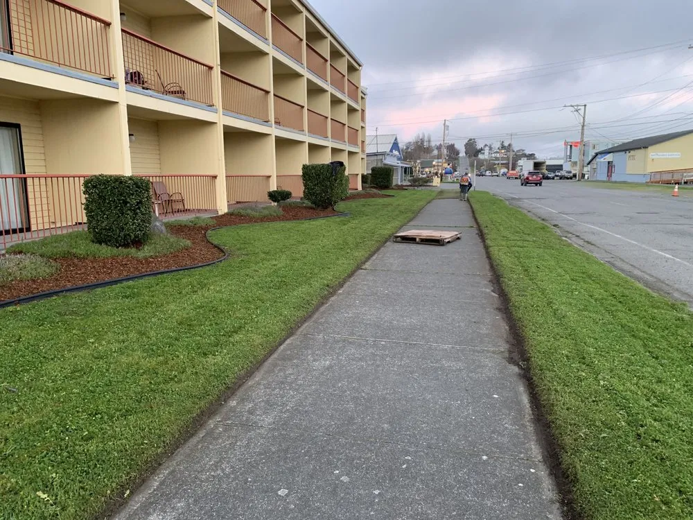 Reliable outdoor landscaping for residential properties across Bremerton, WA - New Generation Lawn Care