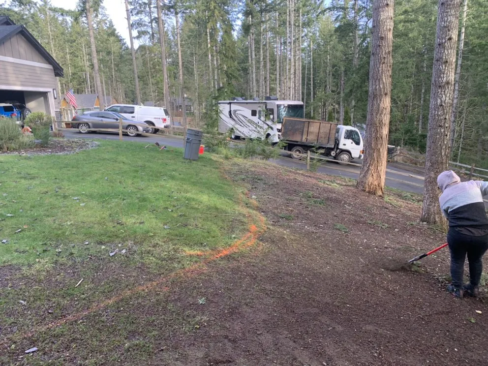 Reliable lawn care service for residential properties in Bremerton, WA by New Generation Lawn Care