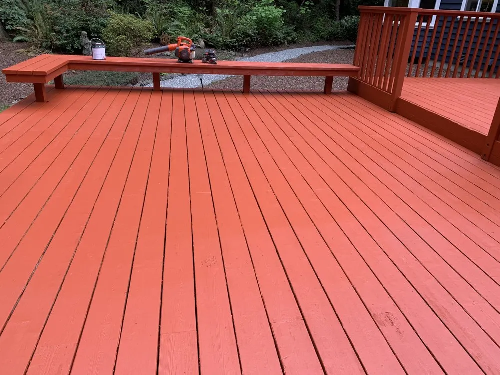 Reliable landscape installation experts serving Bremerton, WA - New Generation Lawn Care