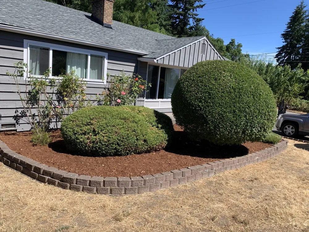 Custom lawn care service for beautiful yards in Bremerton, WA by New Generation Lawn Care