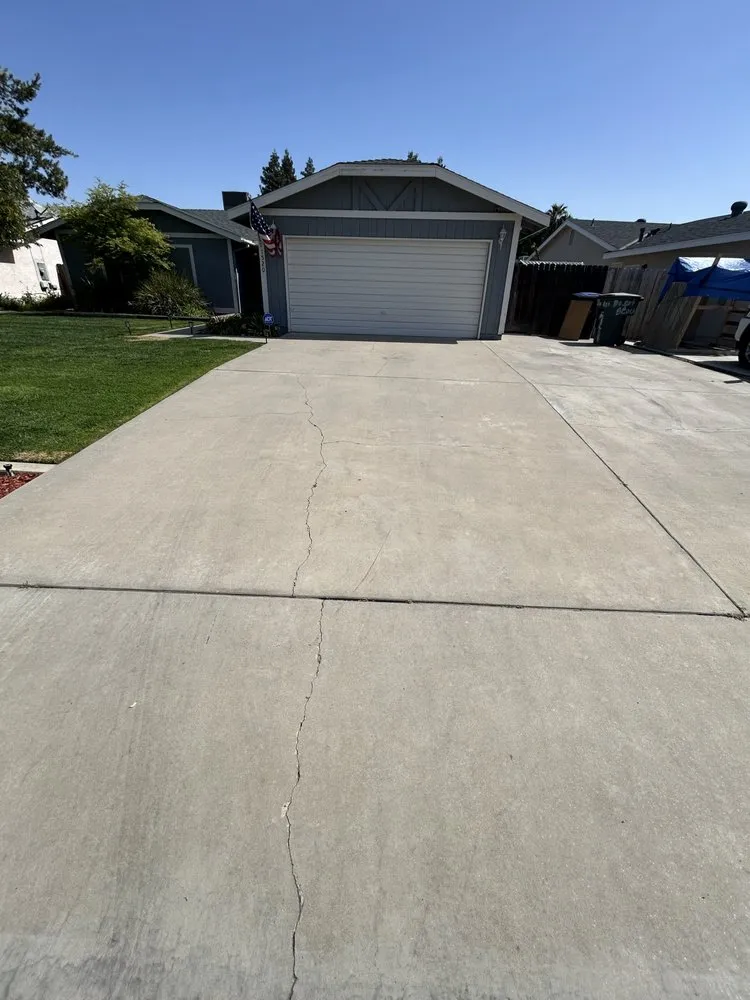 Local landscape installation for year-round maintenance across Woodlake, CA - New Generation Lawn Services