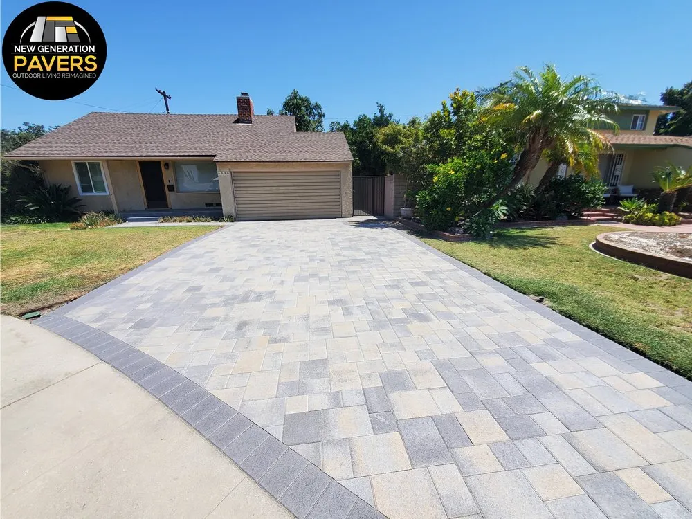 Trusted yard maintenance in Compton, CA - New Generation Pavers