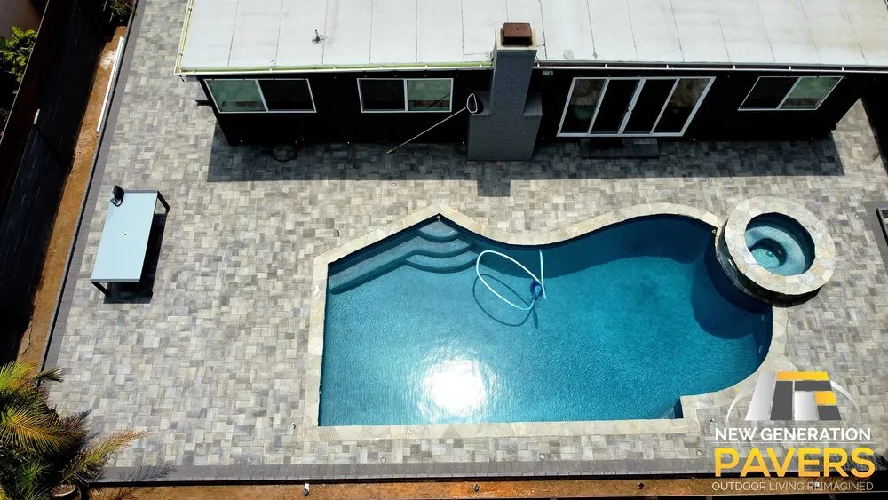 Expert landscape design for residential properties across Compton, CA - New Generation Pavers