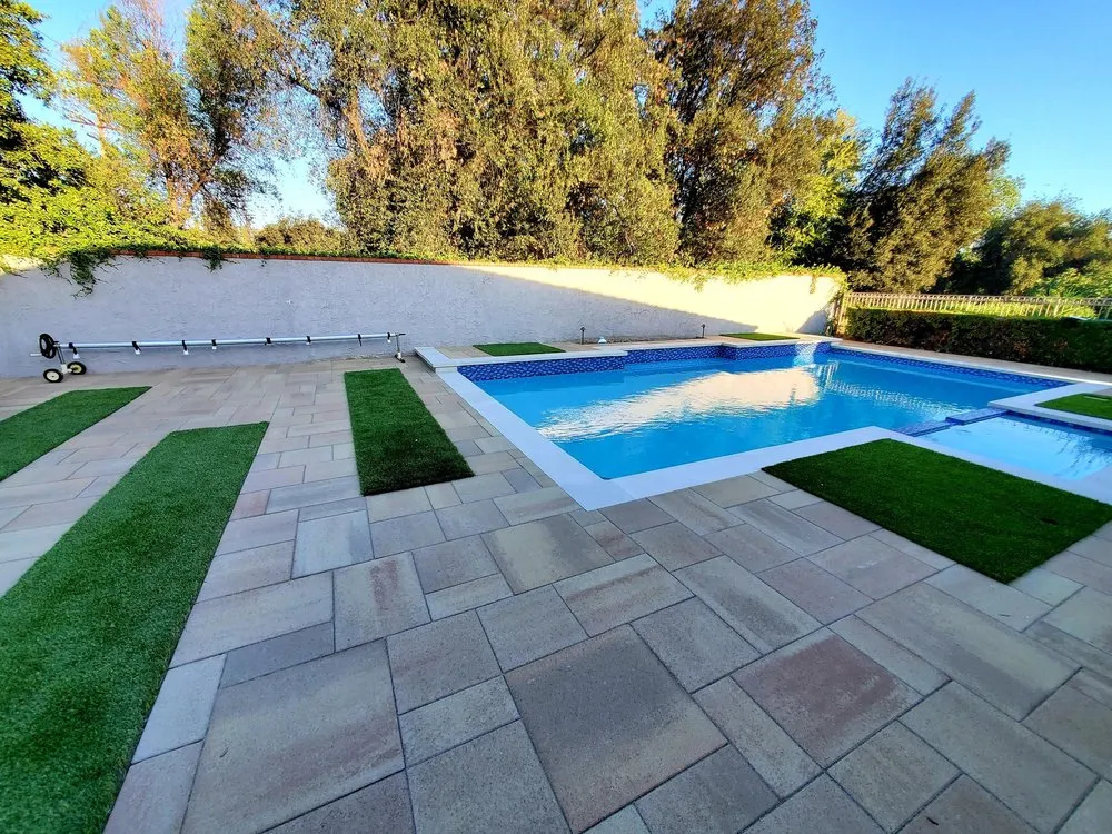 Trusted yard cleanup service experts serving Compton, CA - New Generation Pavers