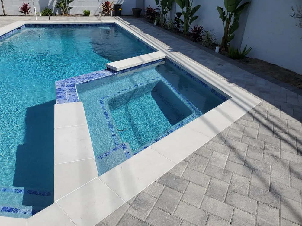 Expert residential landscaping in Compton, CA - New Generation Pavers