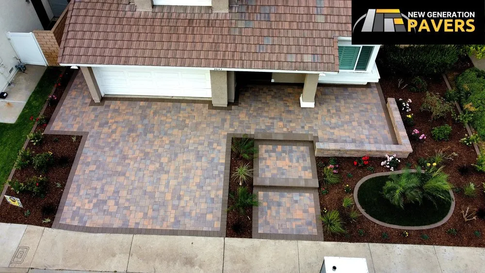 Trusted yard cleanup service in Compton, CA - New Generation Pavers