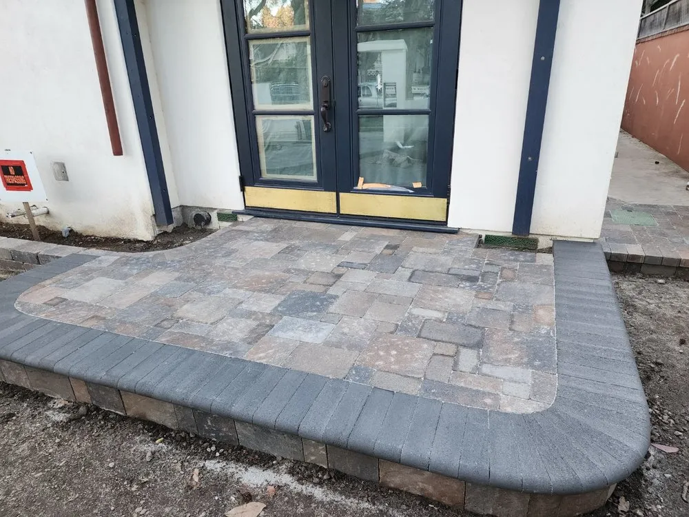 Affordable lawn care service in Compton, CA - New Generation Pavers