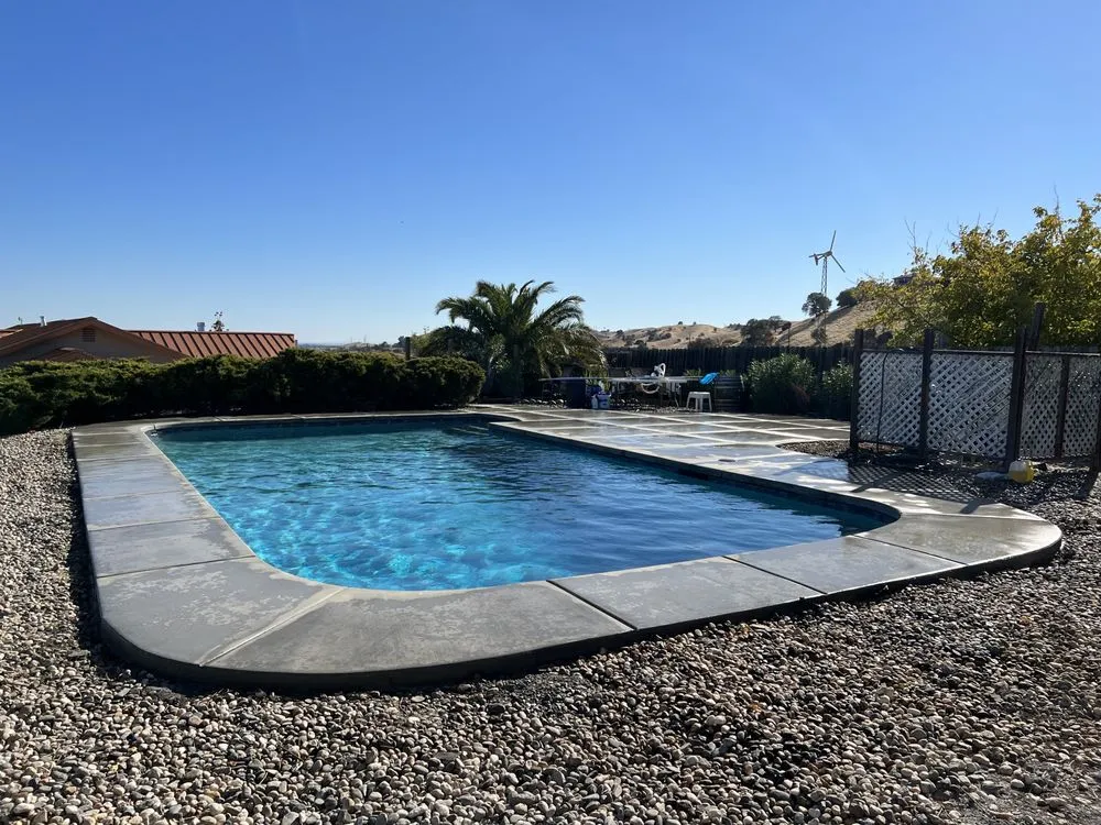 Local residential landscaping experts serving Sacramento, CA - New Generation Pool Construction