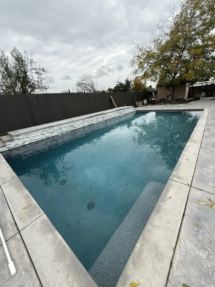 Expert garden landscaping for homes across Sacramento, CA - New Generation Pool Construction