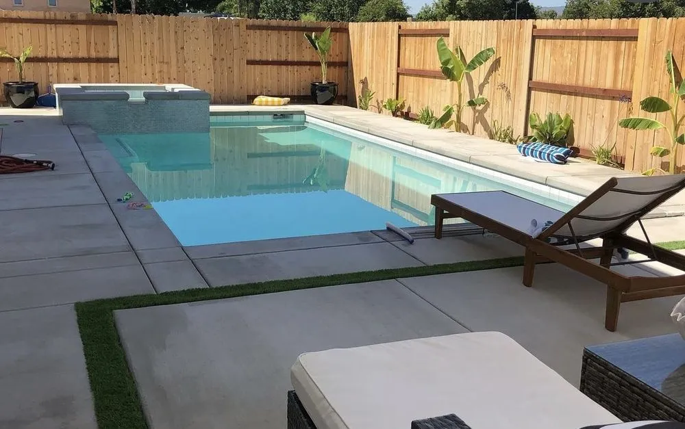 Reliable residential landscaping in Sacramento, CA by New Generation Pool Construction
