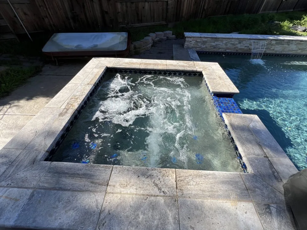 Expert yard maintenance experts serving Sacramento, CA - New Generation Pool Construction