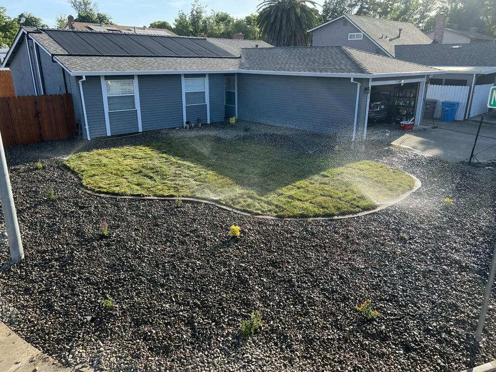 Expert landscape design near you across Sacramento, CA - New Generation Pool Construction